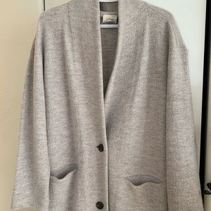 Aritzia Wilfred Dujardin Jacket